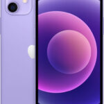 Apple iPhone 12 128GB Purple recenze