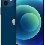 Apple iPhone 12 64GB Blue recenze