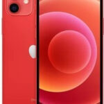 Apple iPhone 12 64GB (PRODUCT)RED recenze