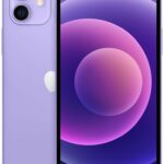 Apple iPhone 12 64GB Purple recenze