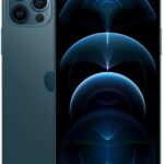 Apple iPhone 12 Pro 128GB Pacific Blue recenze