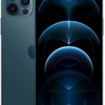 Apple iPhone 12 Pro 256GB Pacific Blue recenze