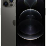 Apple iPhone 12 Pro 512GB Graphite recenze