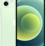 Apple iPhone 12 mini 64GB Green recenze
