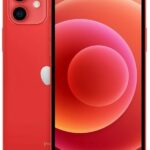 Apple iPhone 12 mini 64GB (PRODUCT)RED recenze