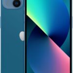 Apple iPhone 13 128GB Blue recenze