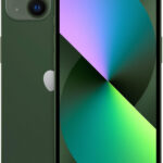 Apple iPhone 13 128GB Green recenze