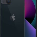 Apple iPhone 13 128GB Midnight recenze