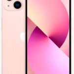 Apple iPhone 13 128GB Pink recenze