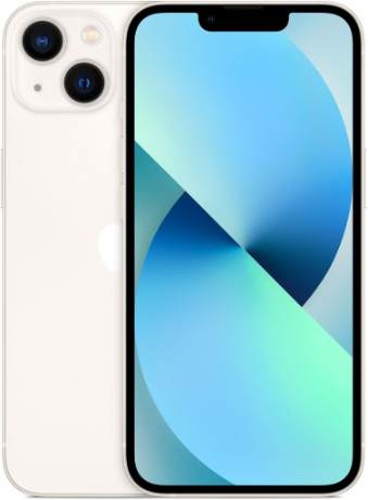 Apple iPhone 13 128GB Starlight recenze