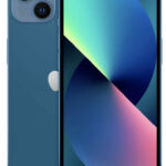 Apple iPhone 13 256GB Blue recenze