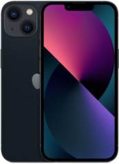 Obrázok Apple iPhone 13 256GB Midnight hodnotenie