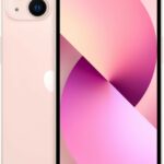 Apple iPhone 13 256GB Pink recenze