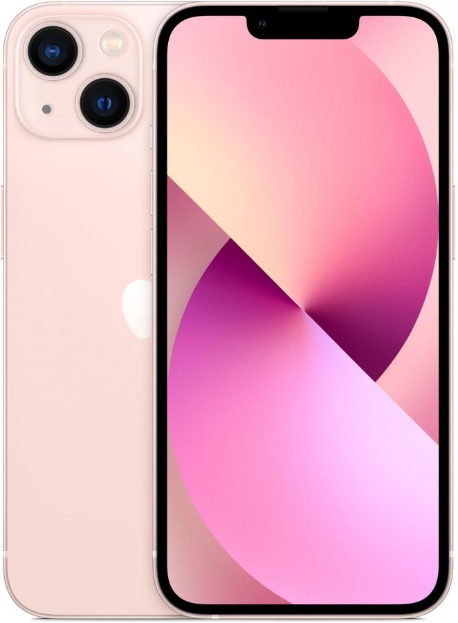 Apple iPhone 13 256GB Pink recenze