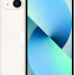 Apple iPhone 13 512GB Starlight recenze