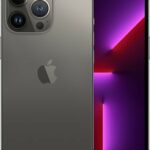 Apple iPhone 13 Pro 128GB Graphite recenze