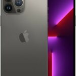 Apple iPhone 13 Pro Max 128GB Graphite recenze