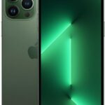 Apple iPhone 13 Pro Max 1TB Alpine Green recenze