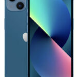 Apple iPhone 13 mini 128GB Blue recenze