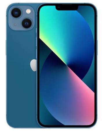 Apple iPhone 13 mini 128GB Blue recenze