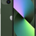 Apple iPhone 13 mini 128GB Green recenze