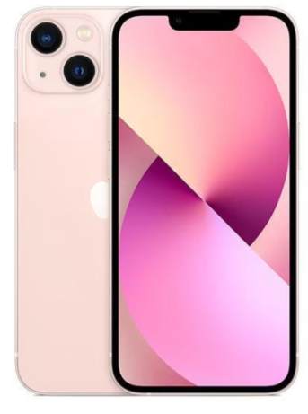 Apple iPhone 13 mini 128GB Pink recenze