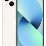 Apple iPhone 13 mini 128GB Starlight recenze