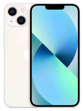 Apple iPhone 13 mini 128GB Starlight recenze