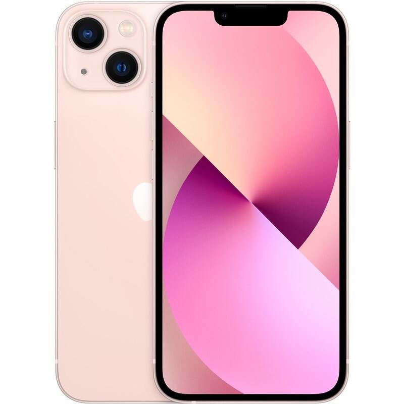 Apple iPhone 13 mini 256GB Pink recenze
