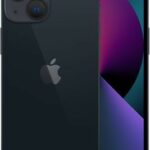 Apple iPhone 13 mini 512GB Midnight recenze