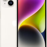 Apple iPhone 14 128GB Starlight recenze