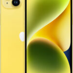 Apple iPhone 14 256GB Yellow recenze