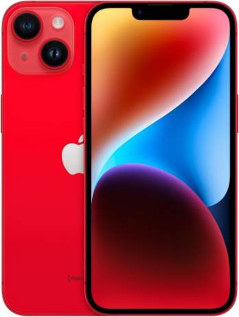 Apple iPhone 14 Plus 256GB (PRODUCT)RED recenze