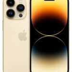 Apple iPhone 14 Pro 1TB Gold recenze
