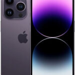 Apple iPhone 14 Pro 256GB Deep Purple recenze
