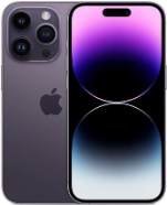 Apple iPhone 14 Pro 256GB Deep Purple recenze