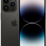 Apple iPhone 14 Pro 256GB Space Black recenze