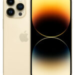Apple iPhone 14 Pro Max 1TB Gold recenze