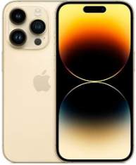 Apple iPhone 14 Pro Max 256GB Gold recenze