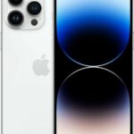 Apple iPhone 14 Pro Max 256GB Silver recenze