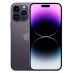 Apple iPhone 14 Pro Max 512GB Deep Purple recenze