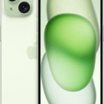 Apple iPhone 15 128GB Green recenze