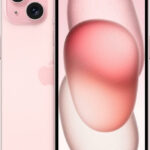 Apple iPhone 15 128GB Pink recenze