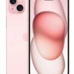 Apple iPhone 15 256GB Pink recenze