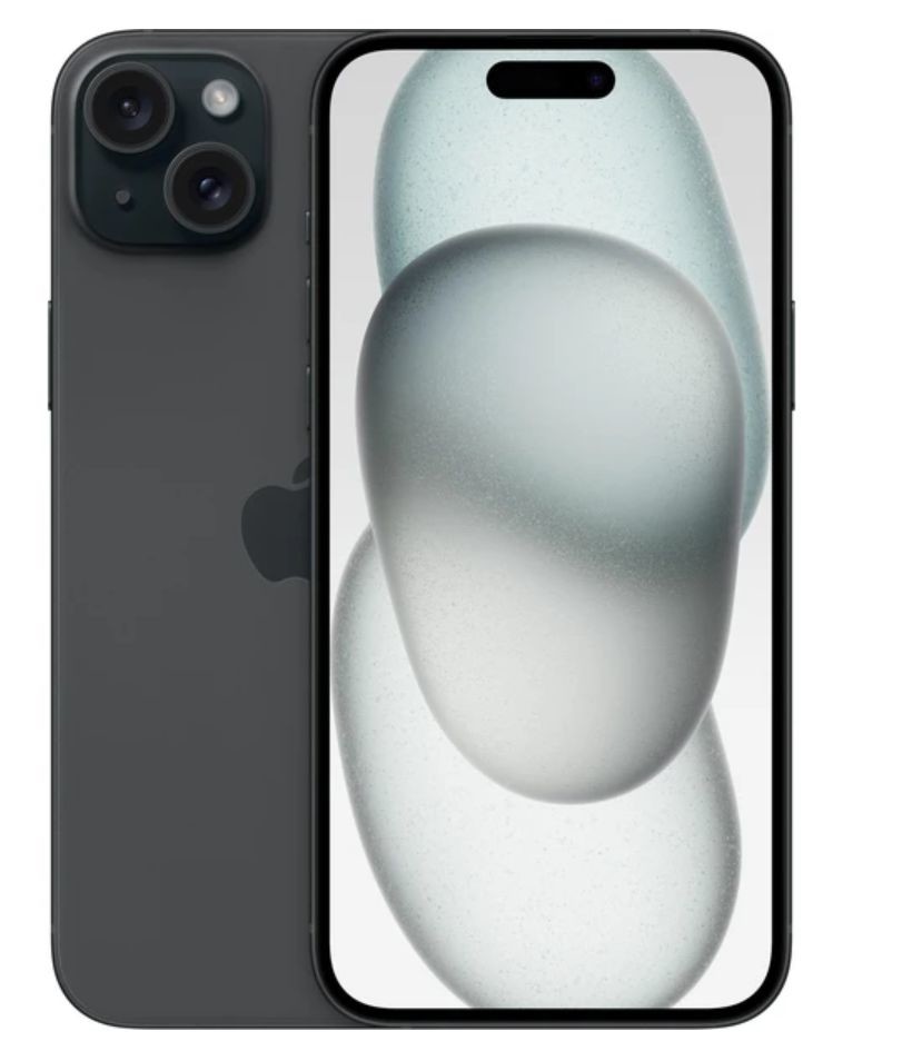 Obrázok Apple iPhone 15 512GB Black hodnotenie