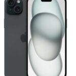 Apple iPhone 15 Plus 128GB Black recenze