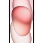 Apple iPhone 15 Plus 256GB Pink recenze