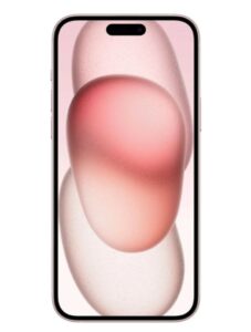 Fotografie Apple iPhone 15 Plus 256GB Pink  recenzía