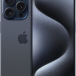 Apple iPhone 15 Pro 1TB Blue Titanium recenze