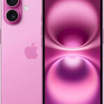 Apple iPhone 16 128GB Pink recenze